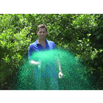 Lawn Repair - The Fast, Easy Way to Get a Lush, Green Lawn!