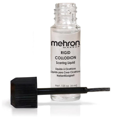 Rigid Collodion Scarring Liquid for Special FX Makeup