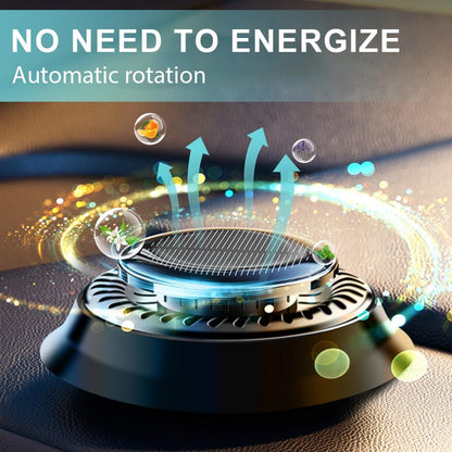 Solar Electromagnetic Car Defroster & Snow-Reduction Device