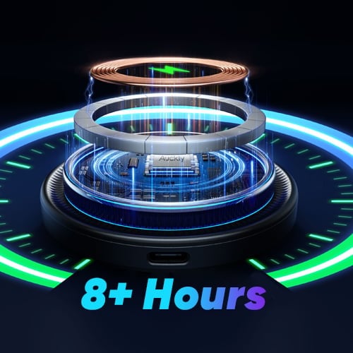 Pocket-Sized Waterproof Speaker