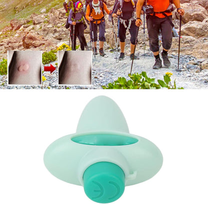 Natural Quartz Anti-Itch & Bug Bite Relief Device