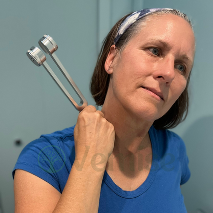 128Hz Healing Instrument - Black Friday Sale