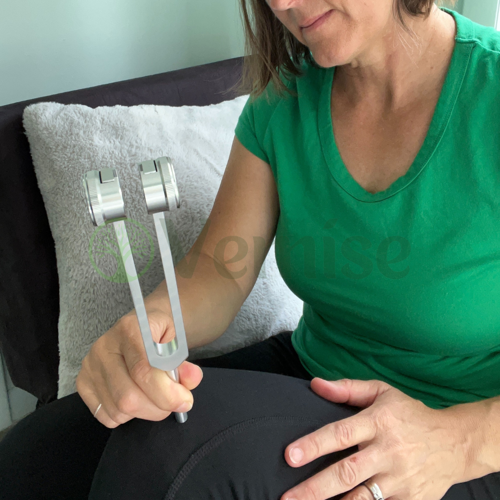 128Hz Healing Instrument - Black Friday Sale