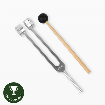 128Hz Healing Instrument - Black Friday Sale