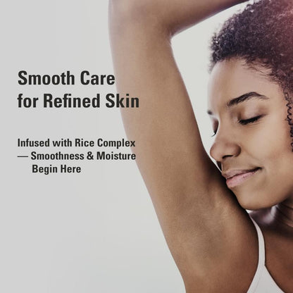 Korean Rice Brightening & Hydrating Wash-Off Face & Body Mask | Gentle Exfoliating, Glow & Smooth Skin Care Lightweight Moisturizing Radiant Sensitive Skin